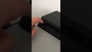 If your ps4 power button Doesn’t work and the controller is disconnected How to turn it on ￼