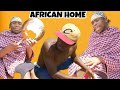 KALENJIN COMEDY AFRICAN MUM ZIEZI OSHA VYOMBO MIMI SIO MWANAMKE