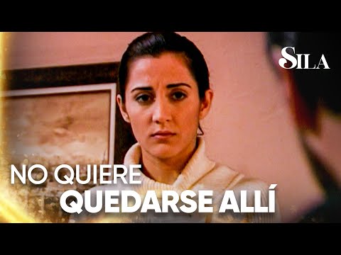 Narin Can't Be Happy for Azad - Sila | Unforgettable Scenes