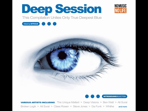DEEP SESSION by Nitrous - Heaven
