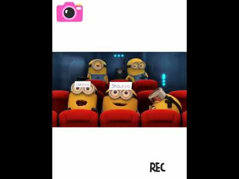 Anagha Birthday .....