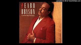 Peabo Bryson - Can You Stop The Rain (DJ Chello RMX) #ChelloBeats