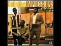 The Impressions - Gypsy Woman