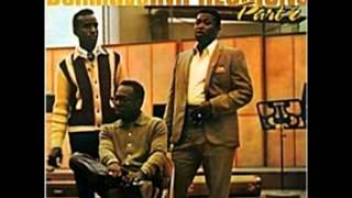 The Impressions - Gypsy Woman