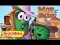 VeggieTales Following God S Call Moe And The Big Exit