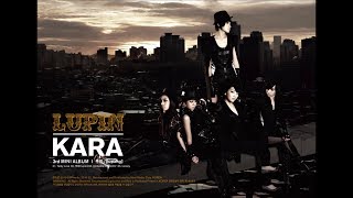 KARA (카라) - Umbrella