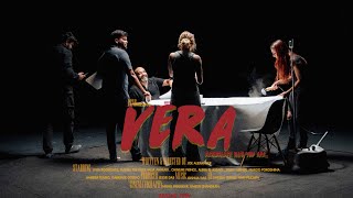 Vera | Let him in | Trailer