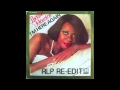 THELMA HOUSTON - I'm Here Again (RLP's RE ...