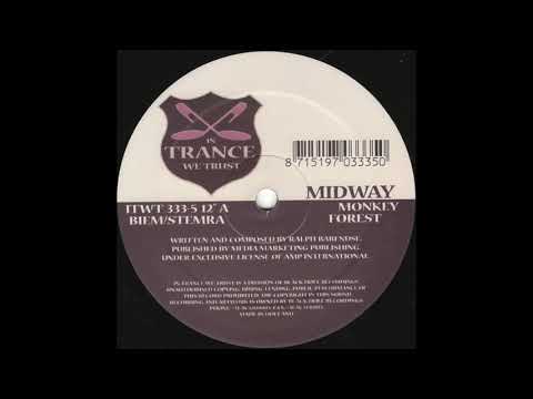 Midway - Monkey Forest (2002)