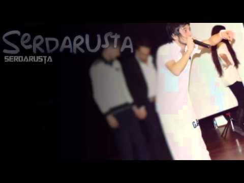 SerdarUsta - İçimde Kırgınlık Var  2014