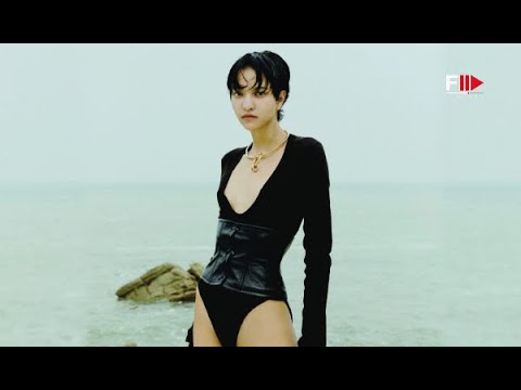 AMÈRICA GONZÁLEZ Best Moments SS 2022 - Fashion Channel