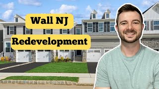 Wall Township’s 650-Unit Affordable Housing Mandate Explained | Living in Wall NJ