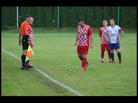 Bzura Ozorków - Grom Powodów