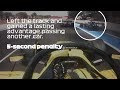 Why Ricciardo Received Two Penalties | 2019 French Grand Prix