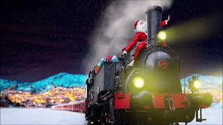 Christmas Train Instrumental