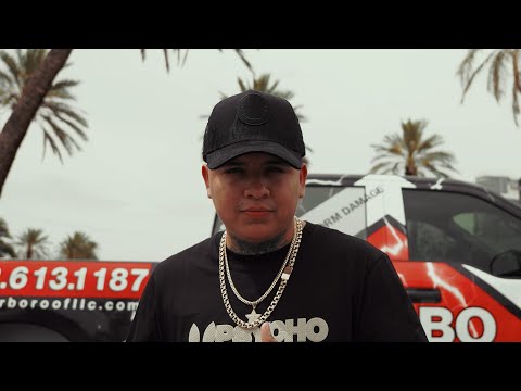 ADAN JFW - MI SUEÑO CUMPLIDO (VIDEO OFICIAL)