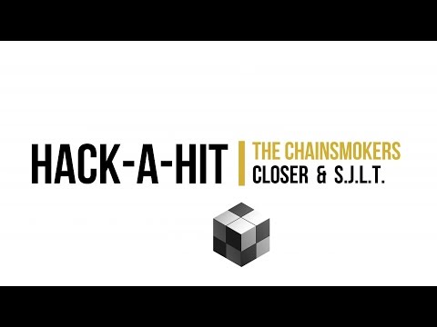 The Chainsmokers favourite chord progression (Closer & Something Just Like This) | Hack Music Theory