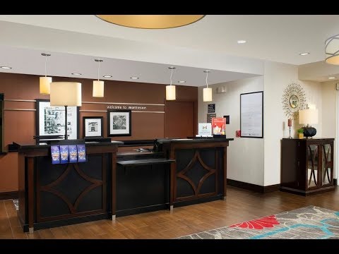 Hampton Inn & Suites Chicago Southland-Matteson - Matteson Hotels, Illinois