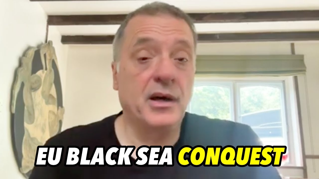 Moscow Ultimatum For Ukraine, West In Istanbul; Accept Terms Or Defeat; EU Dreams Black Sea Conquest