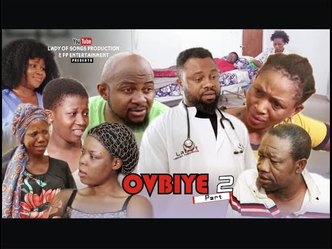 (OVBIYE  PART 2) LATEST BENIN MOVIES 2020