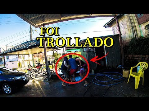 TROLLEI MEU AMIGO & PARTICIPEI  (Otaku vive 2 - PARÓDIA Favela vive 2 ft. Lugar Inexistente)