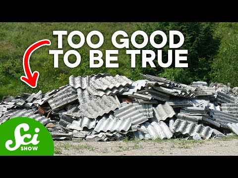 石棉的真實故事 (The Real Story of Asbestos)