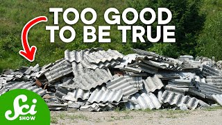 The Real Story of Asbestos