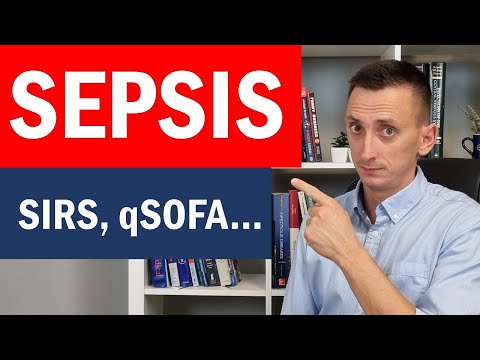 DON'T Diagnose Sepsis Like This!