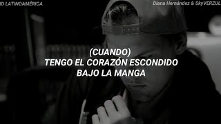 Heart Upon My Sleeve | Avicii ft. Imagine Dragons (Subtitulada al español)