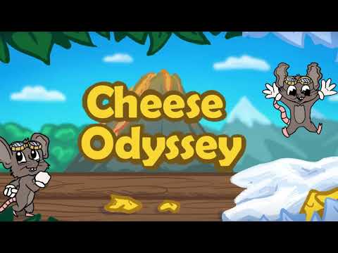 Cheese Odyssey