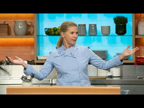 The Kitchen Battle of January 17, 2022