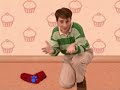 Blue S Clues What Does Blue Want To Make Part 12