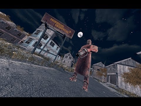 Horror Hospital® 3 Survival Video