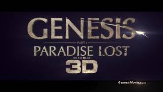 Dawkins Wants To Know Where Life Started - GENESIS: Paradise Lost