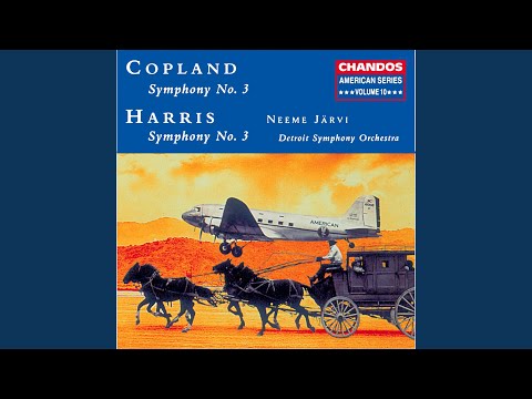 Symphony No. 3: I. Con moto. Tragic