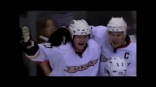 Corey Perry - MVP Tribute