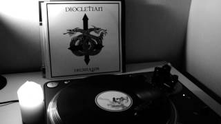 Diocletian - All That Remains (Bolt Thrower cover)