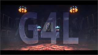 【推し11人】 G4L 【混合MMD】