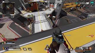[APEX]　参加型　初見さん歓迎　ゆるランク
