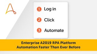 Automation Anywhere video