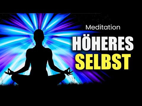 Vipassana Meditation - Journey to the Higher Self