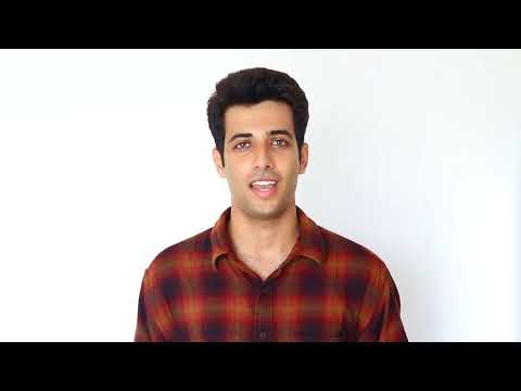 Rayaan Sandhu introduction video 