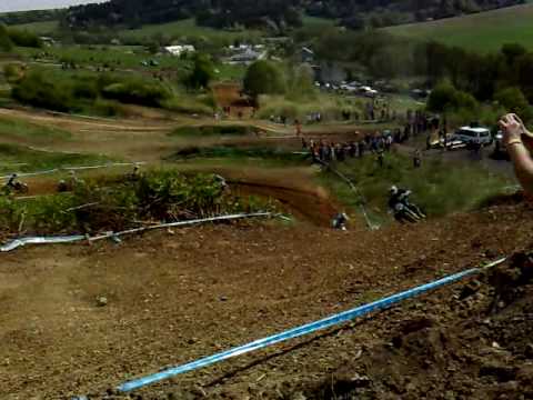 MOTOcross Myjava