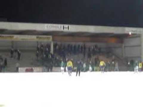 TuS Celle FC - Heeslingen