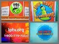 PBS Kids Program Break 2019 KBIN 4