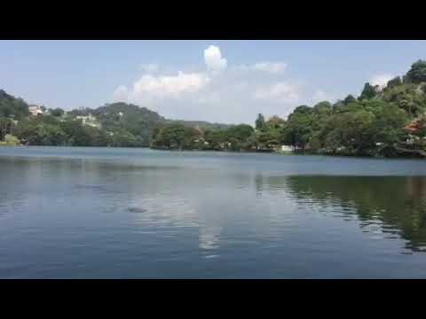 Kiri Muhuda, Kandy Sri Lanka