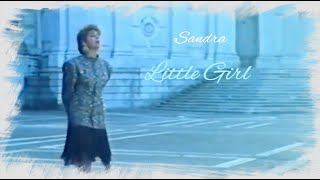 Sandra - Little Girl (Official Video 1986)