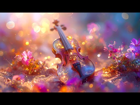 Die Seele der Violine | Geigenmusik zum Träumen | meine Liebe wurde neu entfacht