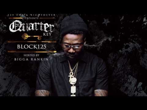 Block 125 - Back Cheap [Prod. By Chillgohard]