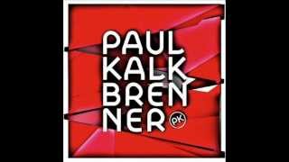 Paul Kalkbrenner - Des Stabes Reuse